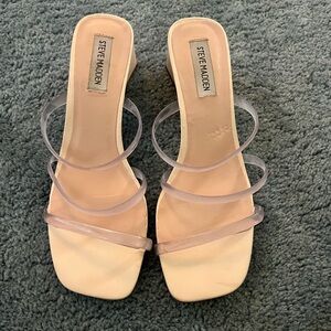 Steve Madden heels